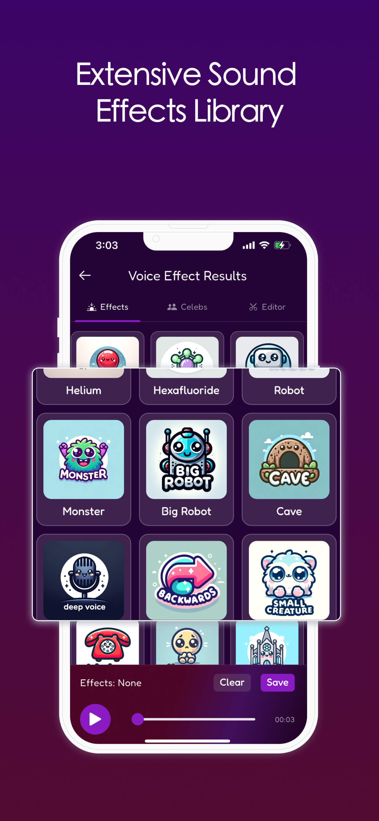 Audio Waveform Visualization - See your audio